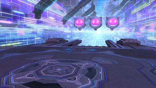 奔向未来的标杆！《最终幻想14》国服最新7.3版本已正式上线！