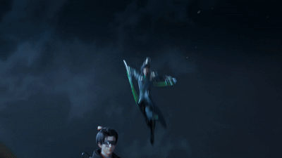 杨影枫与纳兰潜凛的宿命对决！《剑侠情缘·零》世界观深度剖析