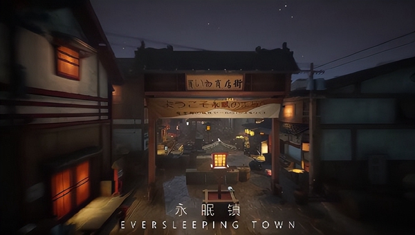 第五人格永眠镇小地图中地窖的具体位置在哪里-详细介绍永眠镇小图中三个地窖的所在位置