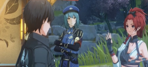 在鸣潮中，完成终极枪客大挑战任务的具体步骤是什么？-详细攻略指南