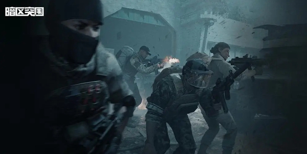 暗区突围中的办公室地点具体位于何处？-暗区突围办公室位置详细介绍