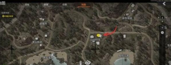 暗区突围中的办公室地点具体位于何处？-暗区突围办公室位置详细介绍