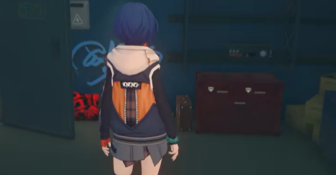 关于在《绝区零》中获得“与人为善”奖章2的详细方法指南—绝区零“与人为善”奖章2的获取策略