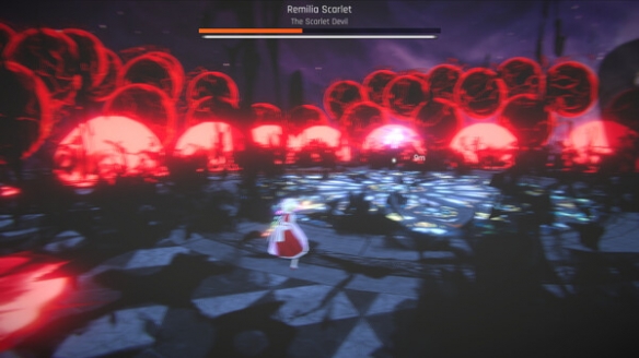 东方同人动作类肉鸽游戏《东方异域见闻》现已正式发布！