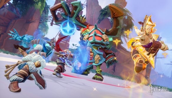 《秘境战盟》官方在应对服务器紧急状况时，采取了修复与维护的策略

