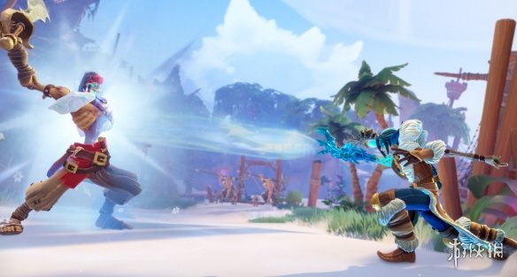 《秘境战盟》官方在应对服务器紧急状况时，采取了修复与维护的策略

