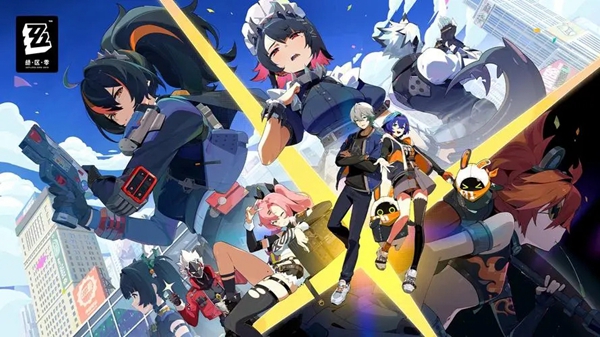 如何切换绝区零中的代理人看板——详细操作指南