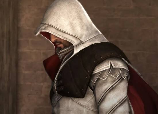 《刺客信条》中的艾吉奥迎来全新战役：预计于今年八月与联动游戏同步上线！ 

