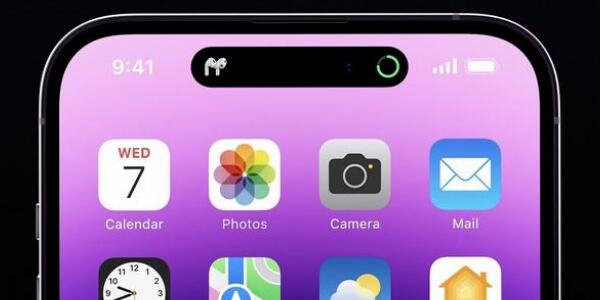 灵动岛的具体功能有哪些？——灵动岛功能详解
