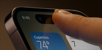 灵动岛的具体功能有哪些？——灵动岛功能详解
