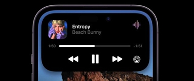 灵动岛的具体功能有哪些？——灵动岛功能详解
