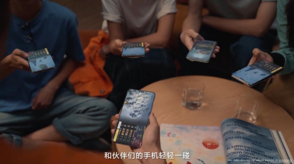 鸿蒙操作系统6正式揭幕：海量优质游戏集结，开启行业崭新时代