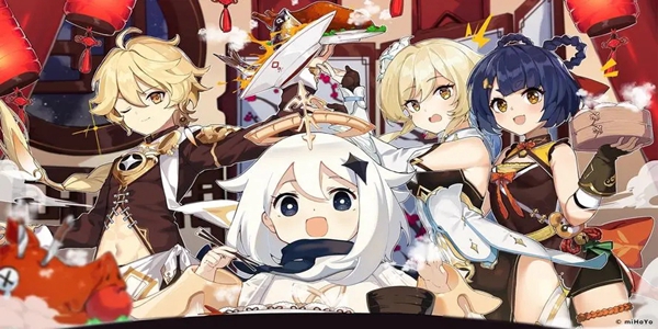 原神中的战绩回顾功能如何启用——详细开启指南