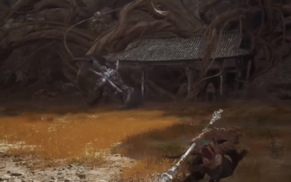 关于如何获得黑神话悟空中的染血绣针，这个法宝道具的获取方法及攻略详解