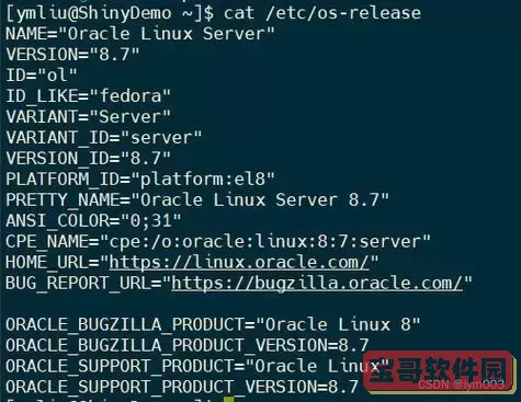 探究Linux系统中内存状态——命令详解

