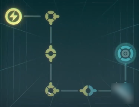 绝区零光映广场雪中送炭奖章总览——从攻略到全面指南