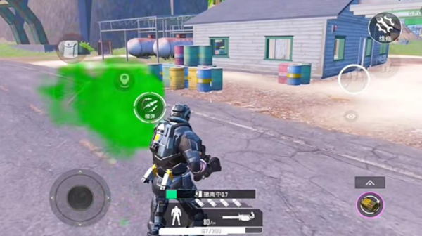 如何完成和平精英地铁逃生装甲系统任务——详细攻略指南  

