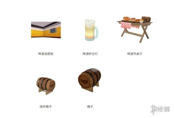 《死或生：沙滩排球》推出了全新湿身泳装，配备丰盈泡沫女仆造型！