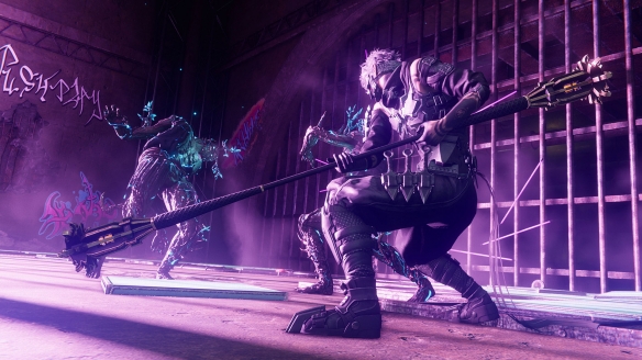 国外媒体激烈批评《忍者龙剑传4》中隼龙的剧情设计：甚至删掉都比现在更好！  
