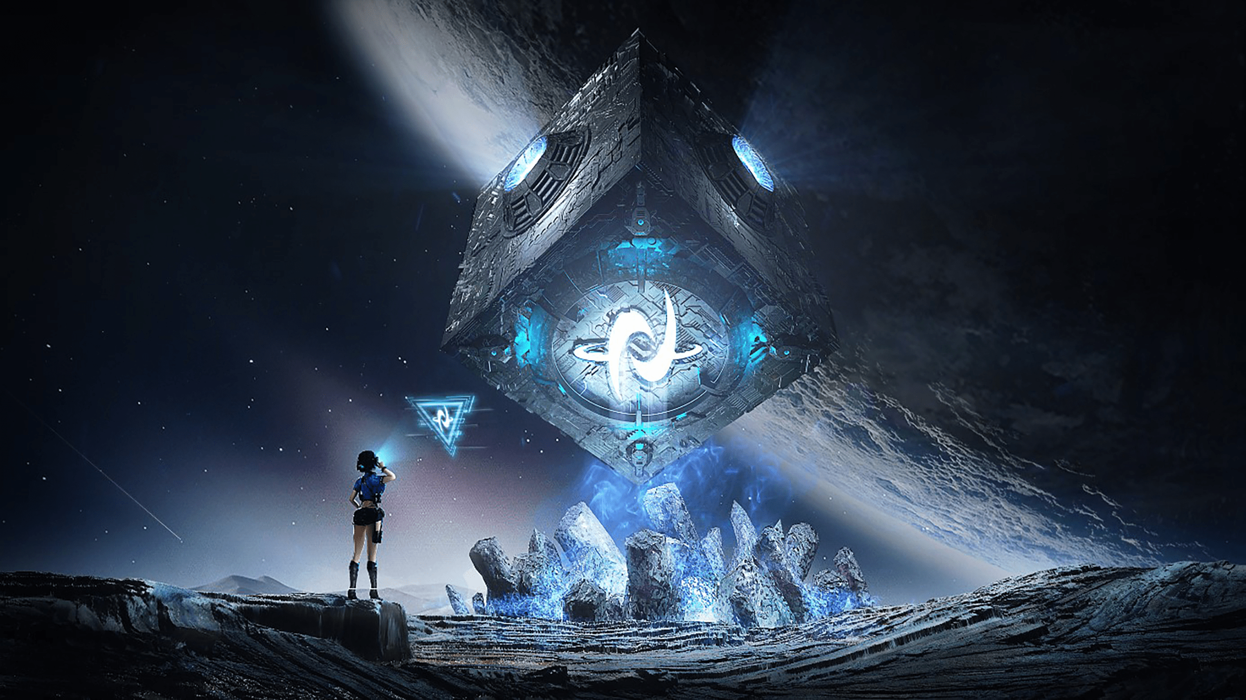 《勇拳冲锋》天下第一武道大赛的海选顺利结束，标志着影核电竞新征程的开启

