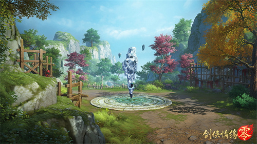 继承宋金战场的辉煌！《剑侠情缘·零》推出激情四溢的阵营对抗新玩法