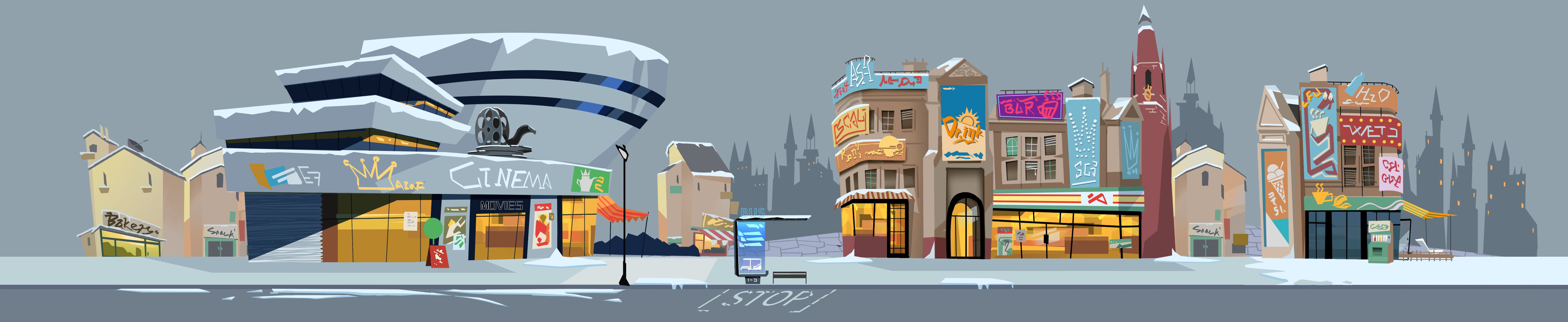 【游·见】专访上海乌鸦座：在文学表达与娱乐体验的天平上，探索《寒日千阳》的完美平衡