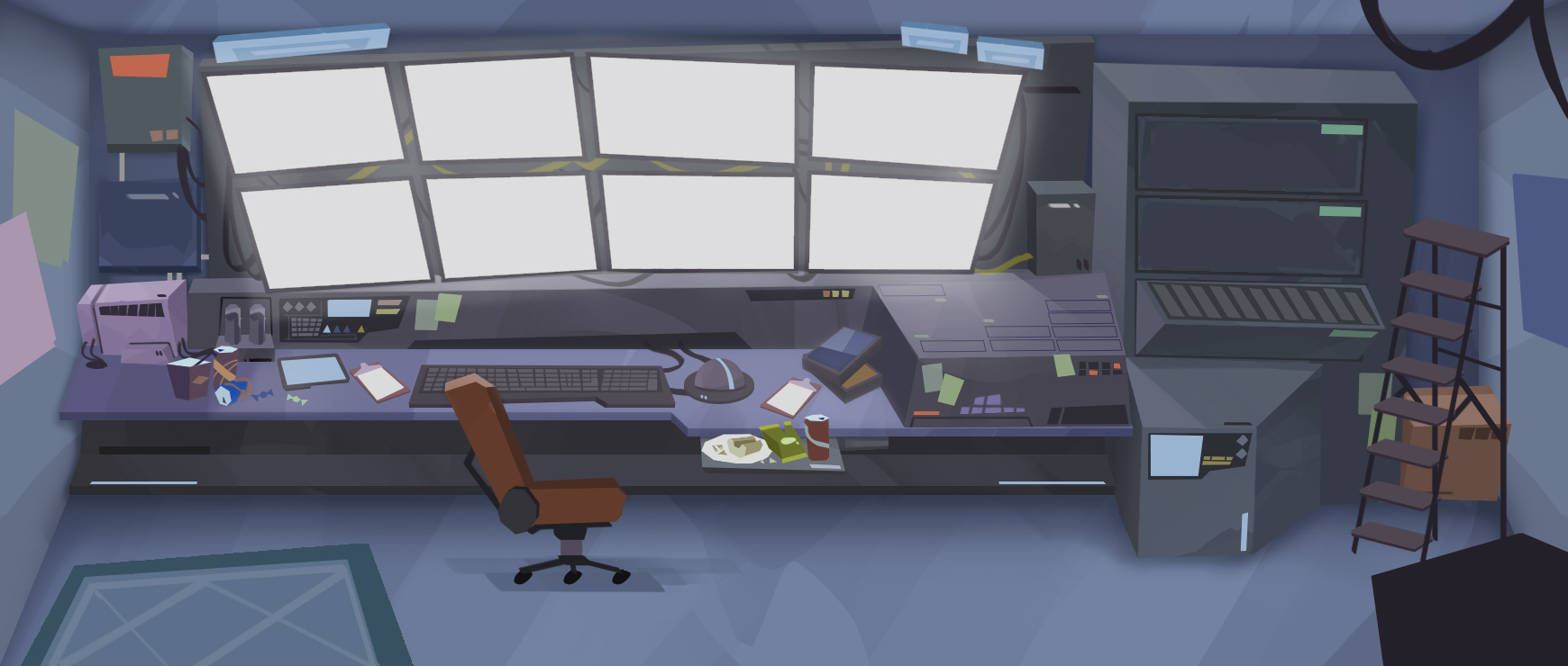 【游·见】专访上海乌鸦座：在文学表达与娱乐体验的天平上，探索《寒日千阳》的完美平衡