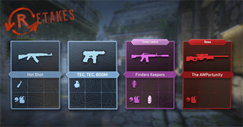 CS2中的刀具与手套价格骤然腰斩引发广泛关注！ 

