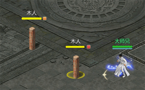 江湖兵器图谱！《剑侠世界：起源》中十八般冷兵器再现武林真传奇