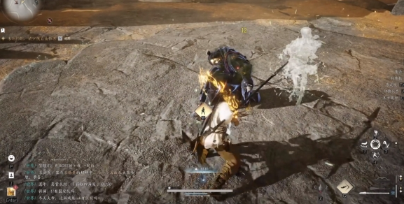 关于如何获得燕云十六声自在无碍奇术，以下是详细的攻略指南
