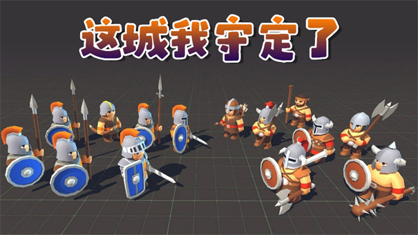 推荐几款具有升级炮台功能的塔防游戏——经典大炮元素的策略塔防佳作