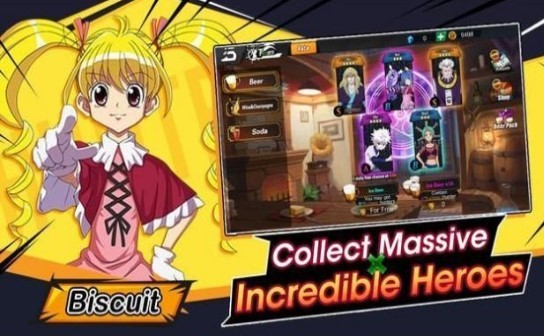 充满卡通风格的单机大作推荐_休闲闯关类游戏