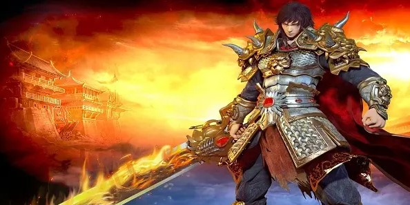 手游中财富集聚最多的类别之一，充值体验极佳，尽享极致快感