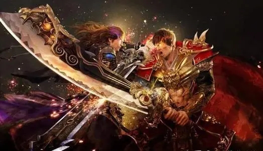 手游中财富集聚最多的类别之一，充值体验极佳，尽享极致快感