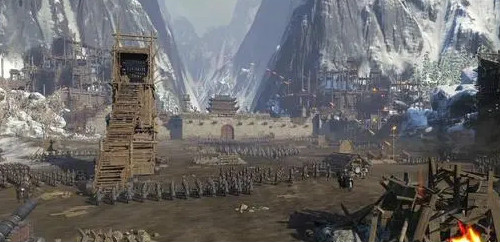 有趣的城池守卫类游戏推荐_策略塔防战斗体验