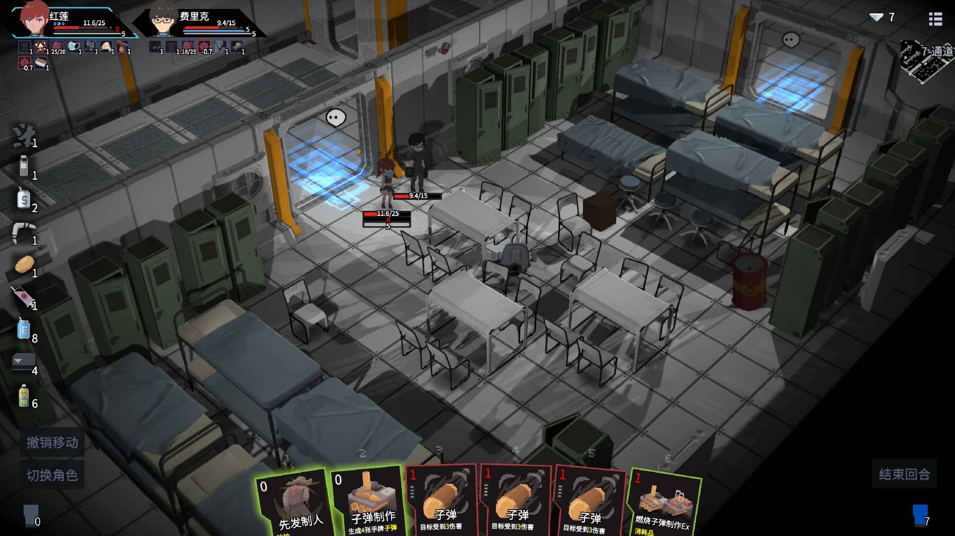 推荐几款二次元卡牌中的放置类游戏，尤其是那些支持自动战斗机制的精品作品