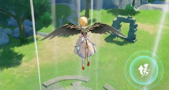 关于“原神风场无法飞行”的问题的详细解答——解决方案全指南
关于“原神风场无法飞行”的问题的详细解答——解决方案全指南