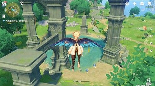 关于“原神风场无法飞行”的问题的详细解答——解决方案全指南
关于“原神风场无法飞行”的问题的详细解答——解决方案全指南