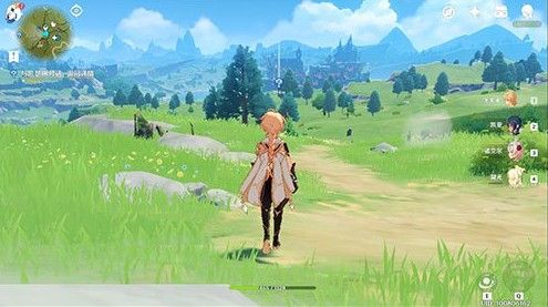 关于“原神风场无法飞行”的问题的详细解答——解决方案全指南
关于“原神风场无法飞行”的问题的详细解答——解决方案全指南