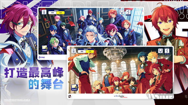 优质模拟成长类手游精选推荐_模拟养成游戏大全