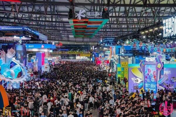 2026年中国国际数码互动娱乐展览会(ChinaJoy)洛裳华服·新秀大赛的承办招标正式启动!
2026年中国国际数码互动娱乐展览会(ChinaJoy)洛裳华服·新秀大赛的承办招标正式启动!