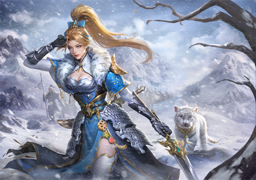 《三国杀十周年》推出谋系列新武将，庆典期间赠送丰厚福利礼包！