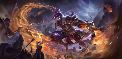 《三国杀十周年》推出谋系列新武将，庆典期间赠送丰厚福利礼包！