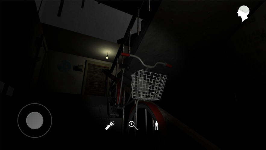 令人毛骨悚然的剧情冒险类游戏推荐_营造浓厚恐怖氛围