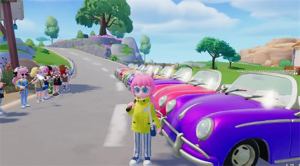 在心动小镇中,刺臀鱼的钓取地点及详细位置介绍
在心动小镇中,刺臀鱼的钓取地点及详细位置介绍