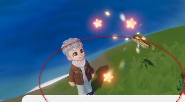 在心动小镇中,刺臀鱼的钓取地点及详细位置介绍
在心动小镇中,刺臀鱼的钓取地点及详细位置介绍