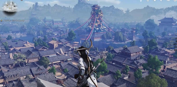 关于燕云十六声奇术“骑龙回马”的获取方式，本文将为您详细介绍相关攻略和技巧。
