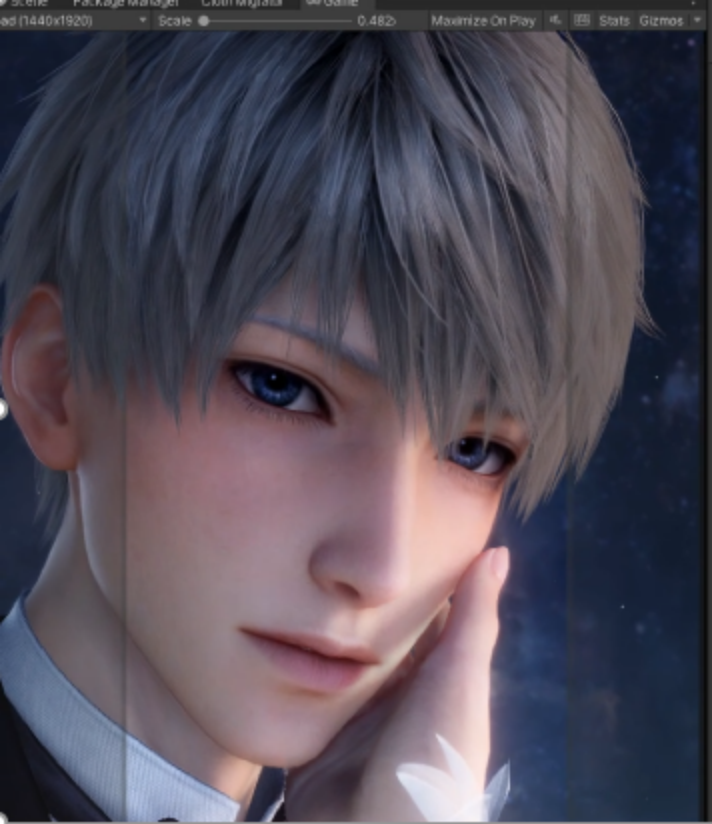 沉浸在游戏中仿佛在观看一场电影——叠纸技术团队揭秘“科隆最佳手游”《恋与深空》的背后技术细节