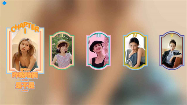 关于与游戏角色开展恋爱互动的游戏推荐，以及那些可以让玩家与NPC进行交流的优秀作品