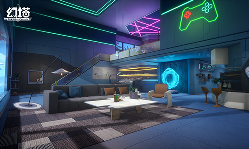 今日，《幻塔》推出的全新版本“时光解码少女”正式上线，带来一系列精彩内容与创新玩法。